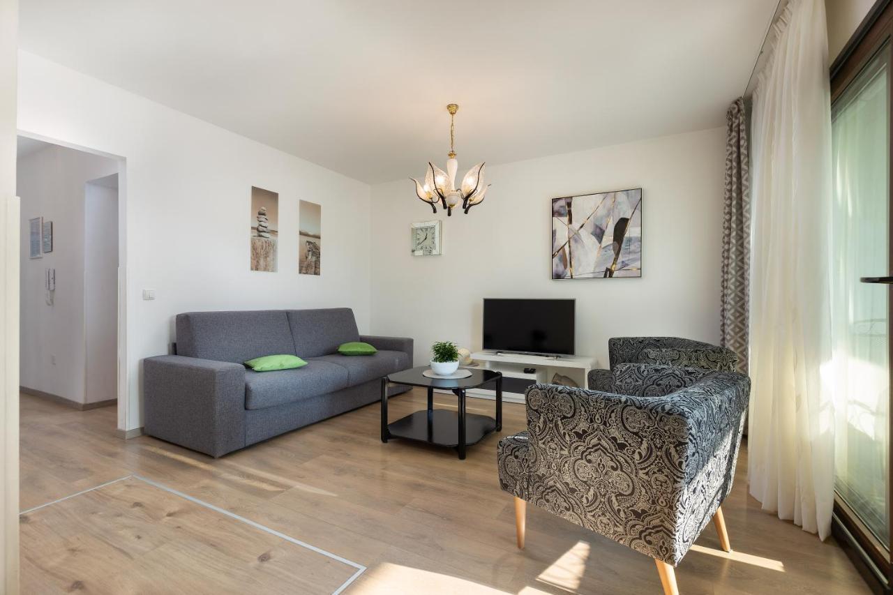 Apartment Viviana Pula Exteriér fotografie