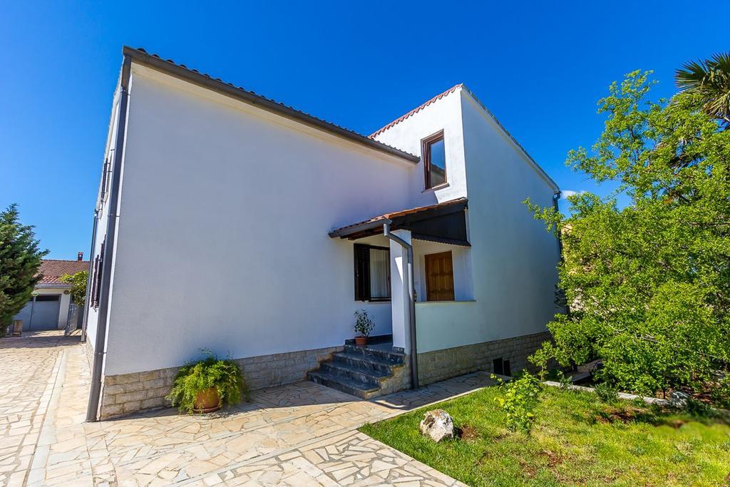 Apartment Viviana Pula Exteriér fotografie