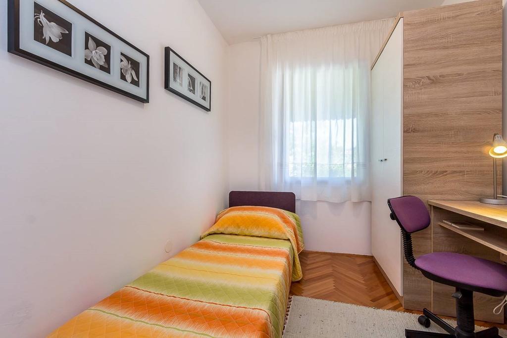 Apartment Viviana Pula Exteriér fotografie