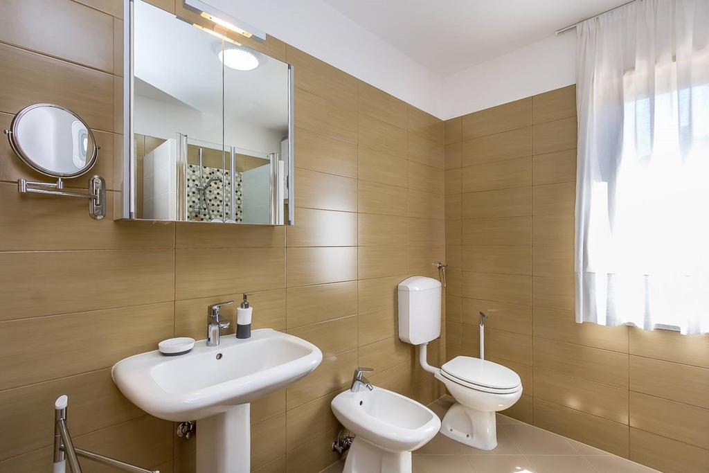 Apartment Viviana Pula Exteriér fotografie