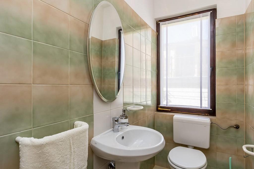 Apartment Viviana Pula Exteriér fotografie